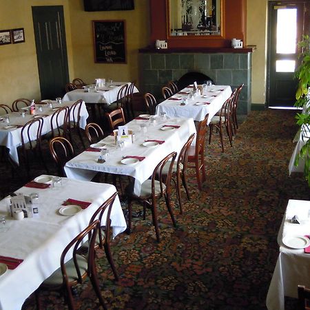 Moondyne Joe'S Otel Fremantle Dış mekan fotoğraf