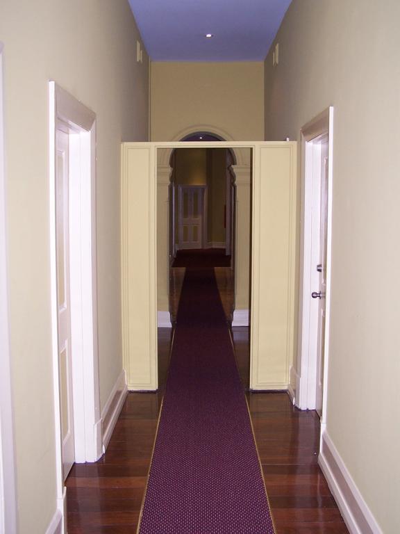 Moondyne Joe'S Otel Fremantle Oda fotoğraf