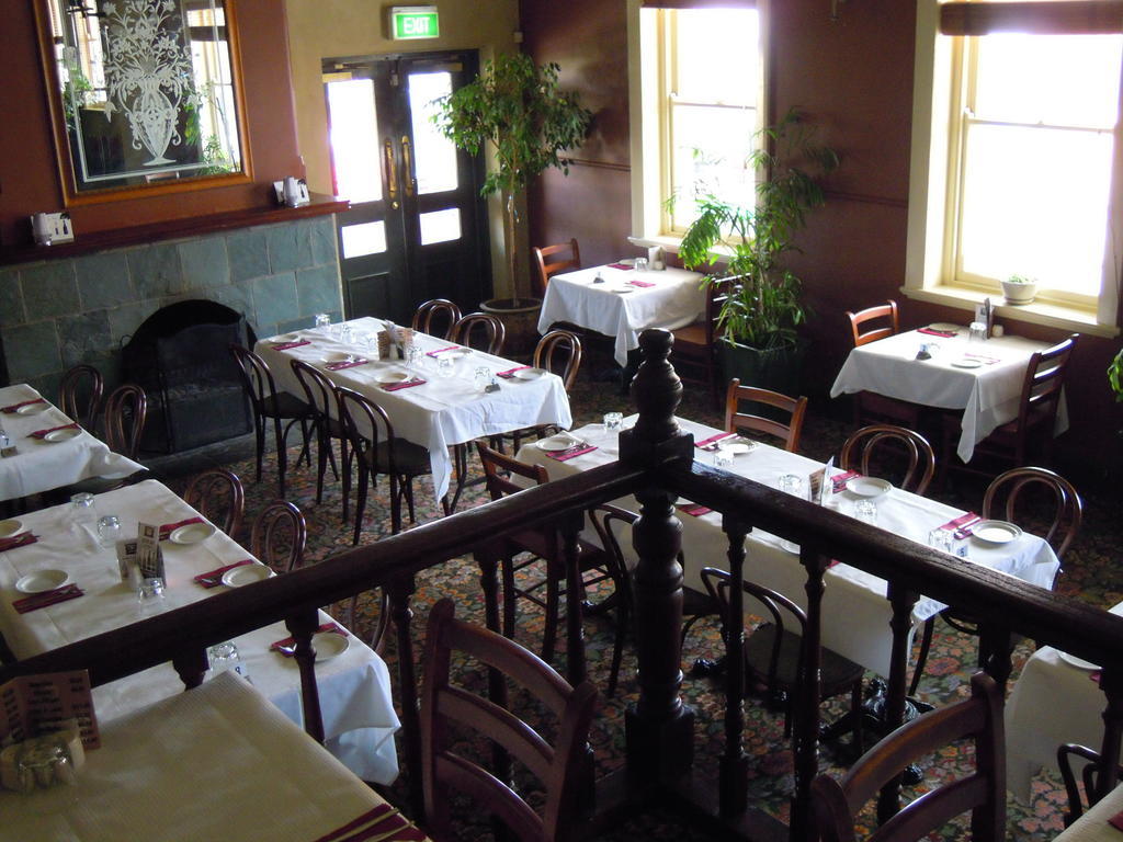 Moondyne Joe'S Otel Fremantle Dış mekan fotoğraf