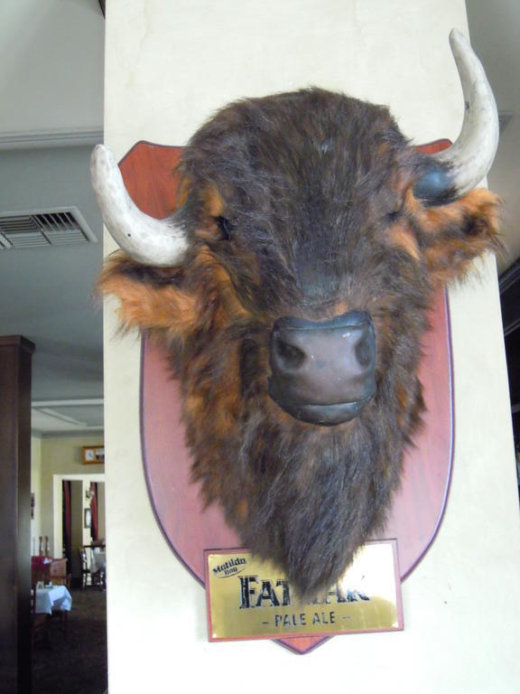 Moondyne Joe'S Otel Fremantle Dış mekan fotoğraf