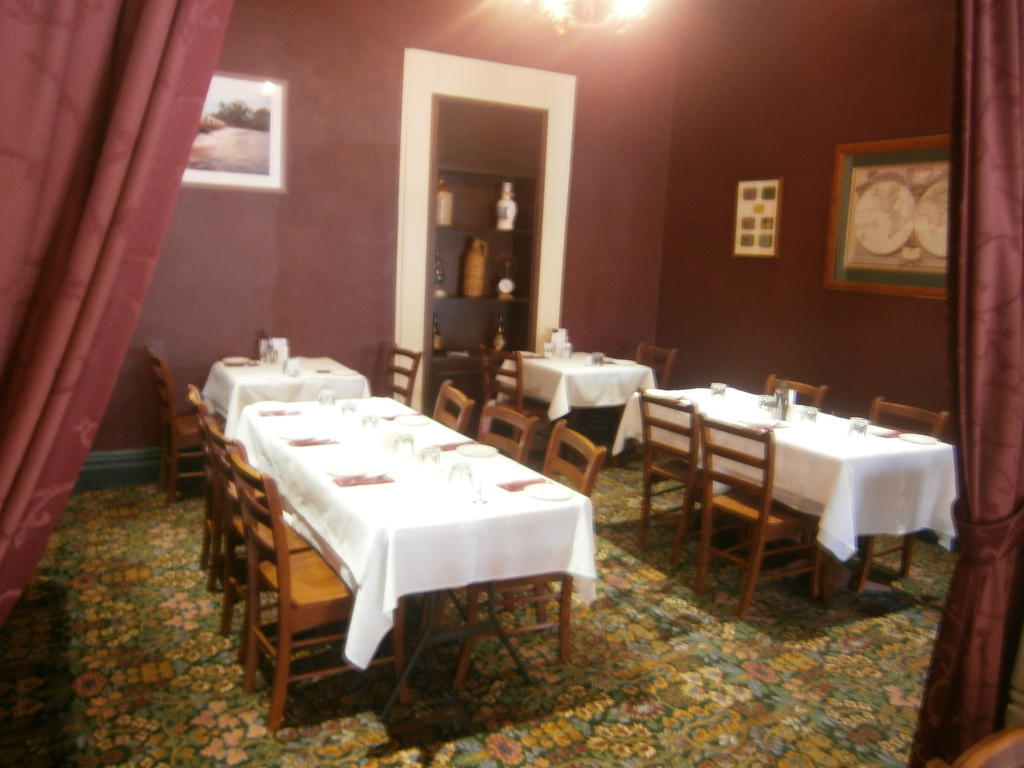 Moondyne Joe'S Otel Fremantle Dış mekan fotoğraf