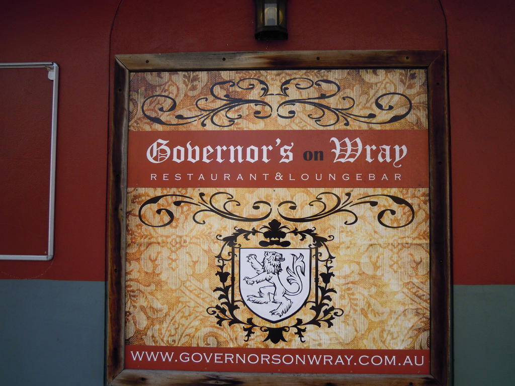 Moondyne Joe'S Otel Fremantle Dış mekan fotoğraf