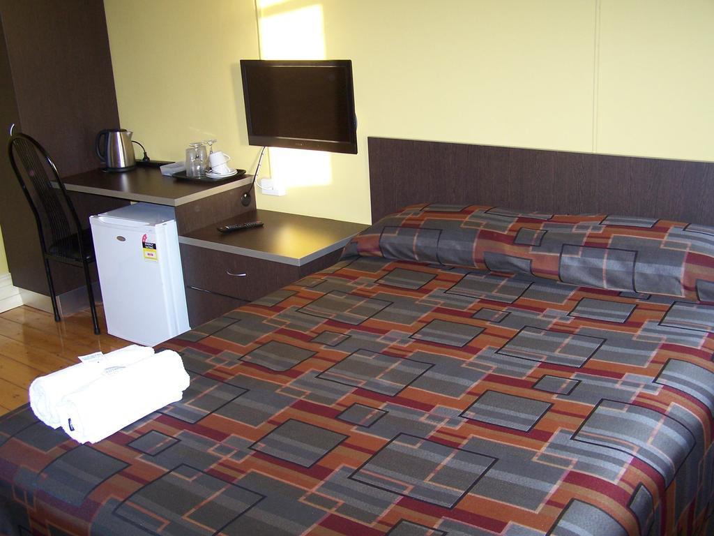 Moondyne Joe'S Otel Fremantle Oda fotoğraf