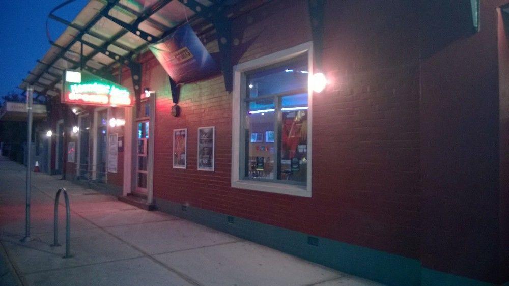Moondyne Joe'S Otel Fremantle Dış mekan fotoğraf