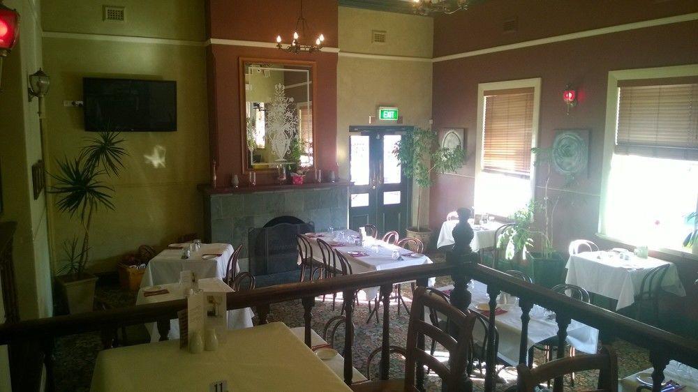 Moondyne Joe'S Otel Fremantle Dış mekan fotoğraf