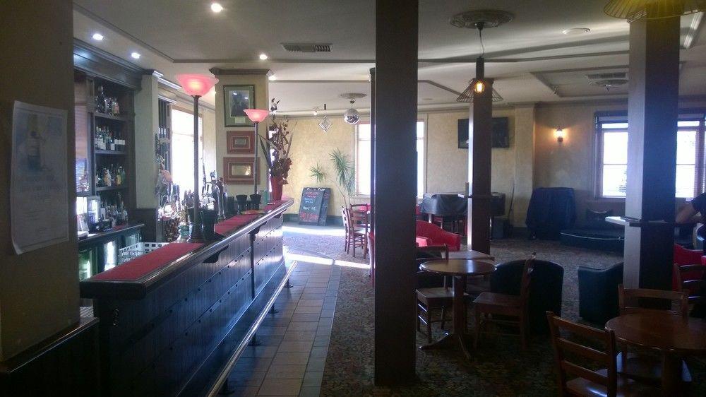 Moondyne Joe'S Otel Fremantle Dış mekan fotoğraf