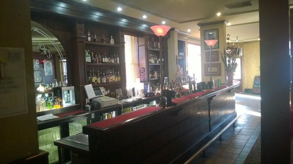 Moondyne Joe'S Otel Fremantle Dış mekan fotoğraf