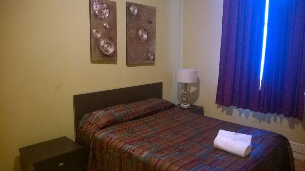 Moondyne Joe'S Otel Fremantle Dış mekan fotoğraf