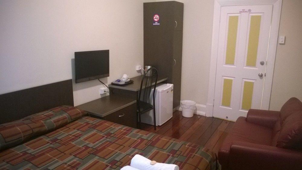 Moondyne Joe'S Otel Fremantle Dış mekan fotoğraf