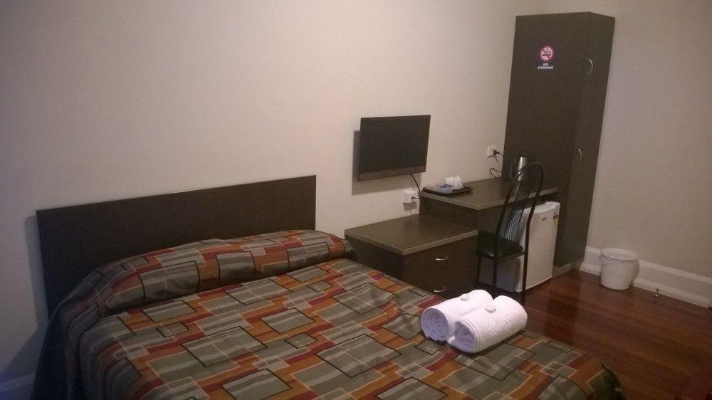 Moondyne Joe'S Otel Fremantle Dış mekan fotoğraf