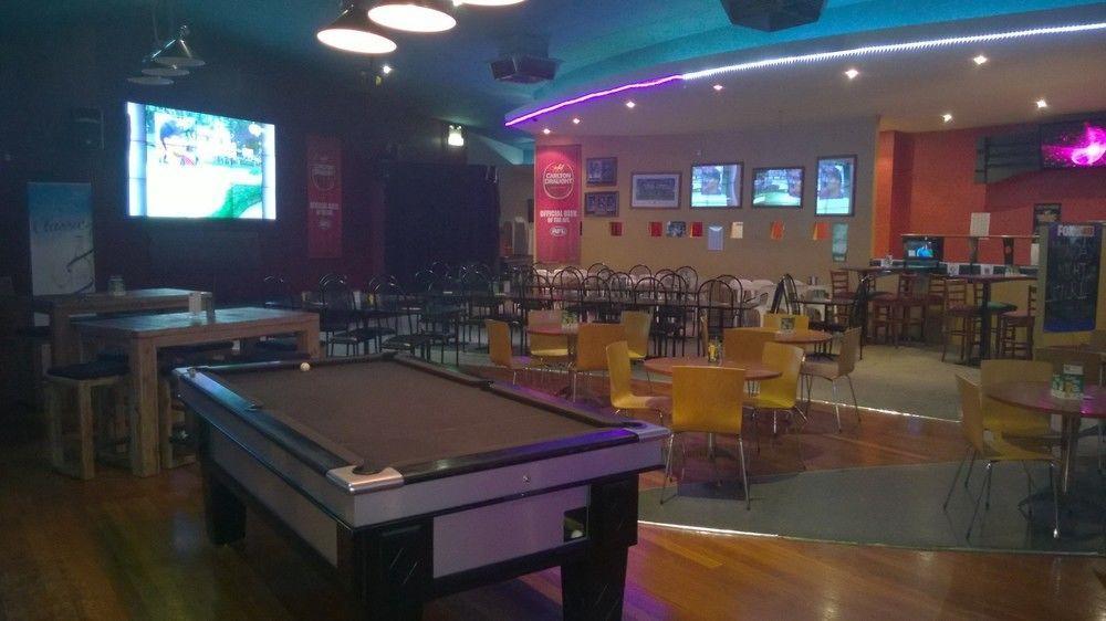 Moondyne Joe'S Otel Fremantle Dış mekan fotoğraf