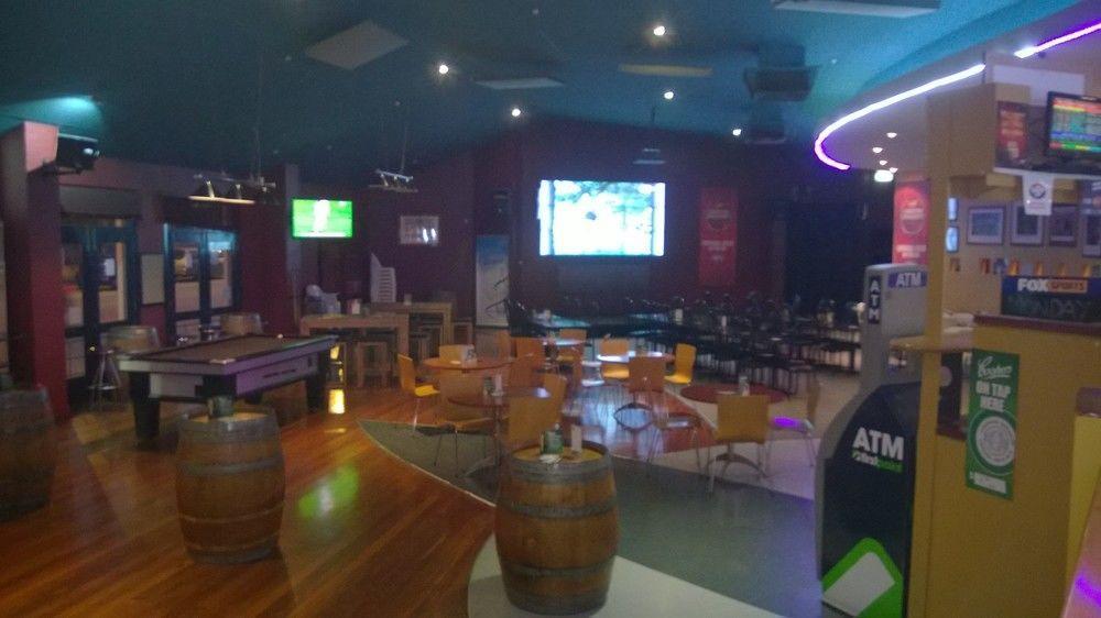 Moondyne Joe'S Otel Fremantle Dış mekan fotoğraf