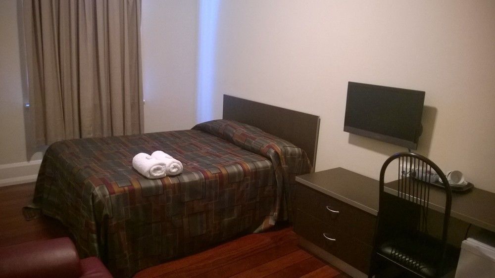 Moondyne Joe'S Otel Fremantle Dış mekan fotoğraf