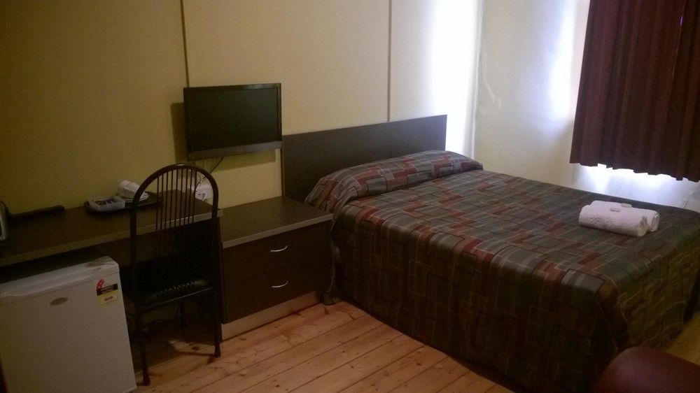 Moondyne Joe'S Otel Fremantle Dış mekan fotoğraf